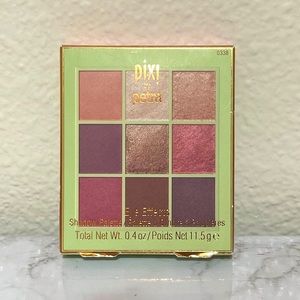 Pixi By Petra Eye Effects Palette